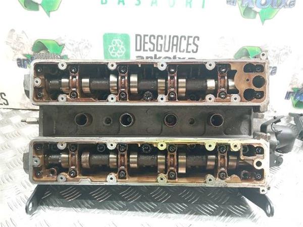 culata peugeot 406 1.8 g (8b) 116cv (2000 2004) (85 kw)