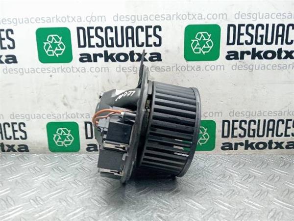 ventilador calefaccion seat leon 2.0 tdi (1p1) 140cv (2005 2010) (103 kw)