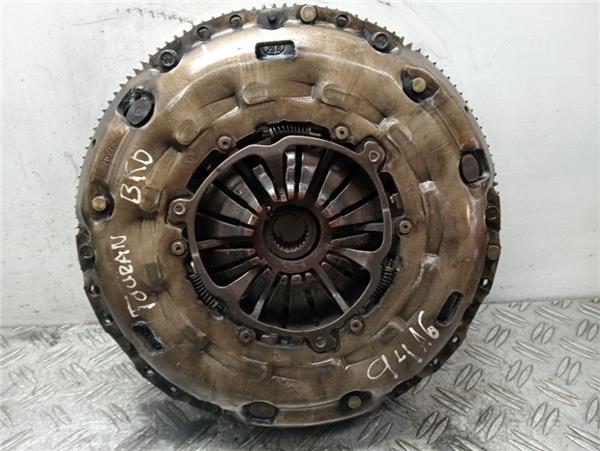 kit embrague completo volkswagen touran 1t1 0