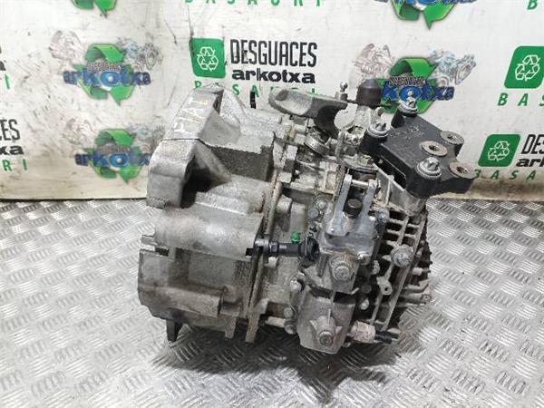 caja cambios manual fiat tipo 1.4 g t jet gpl fam (356w) 120cv (16 20) (88 kw)