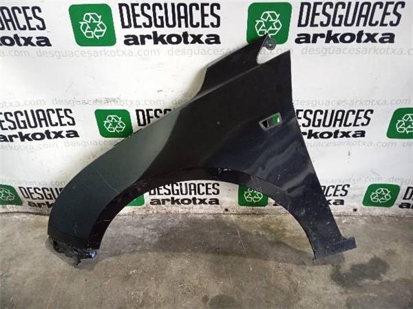 aleta delantera izquierda chevrolet cruze 20