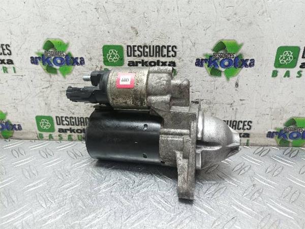 motor arranque toyota auris 16 g vvt i e15 12