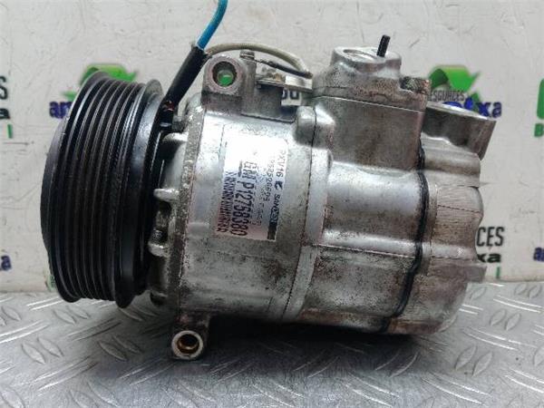 compresor aire acondicionado saab 45786 20 g