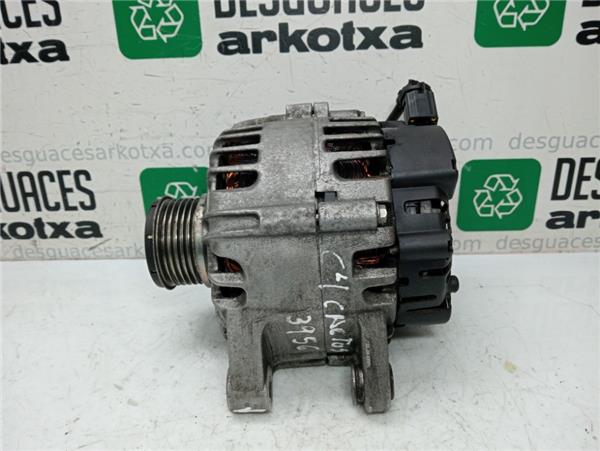 alternador citroen c4 1.2 g cactus (110cv) (2014 2022) (81 kw)