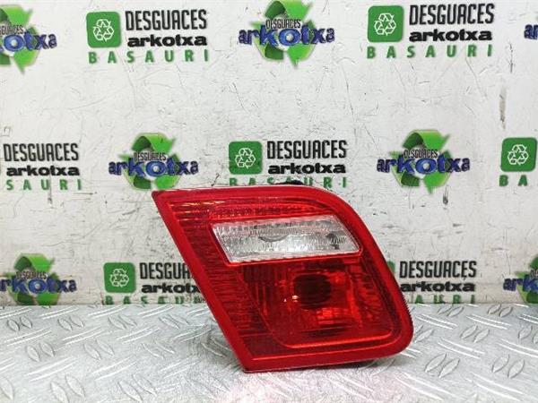 piloto porton trasero izquierdo bmw 318 20 ci