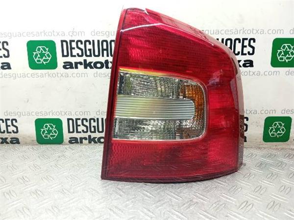 piloto trasero derecho skoda octavia 19 tdi 1