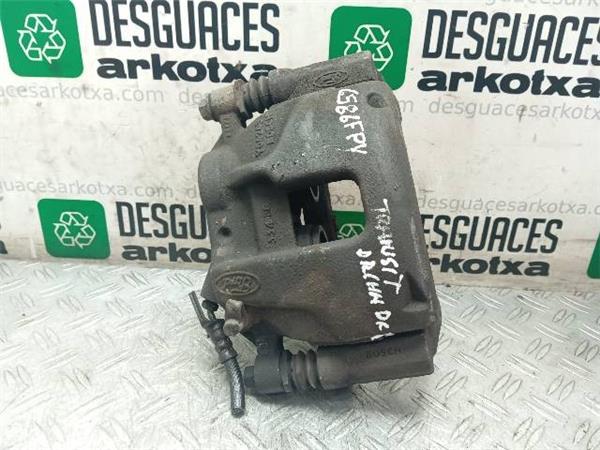 pinza freno delantero derecha ford transit 2.4 tdci 140cv (2006 2014) (103 kw)