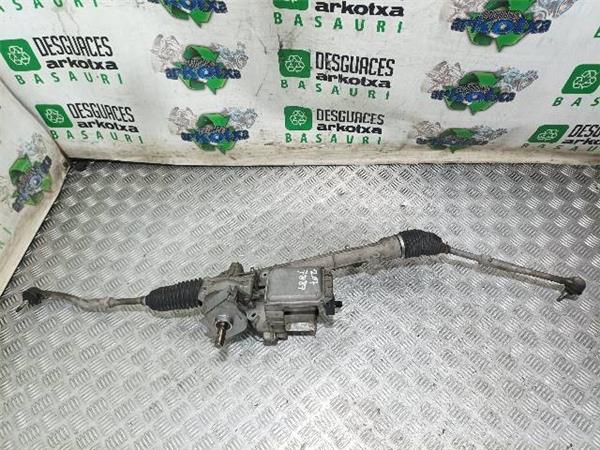 cremallera direccion asistida peugeot 207 1.4 g (wc) 73cv (2006 2013) (54 kw)
