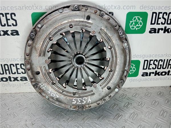 kit embrague completo peugeot 207 2006 16 xs