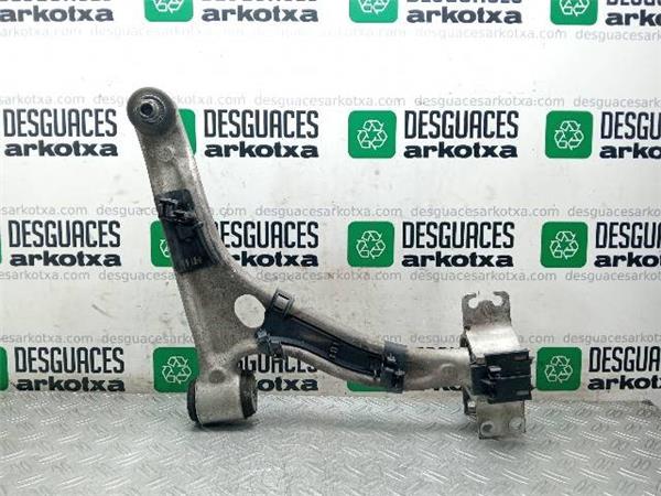 brazo suspension delantero derecho mercedes b