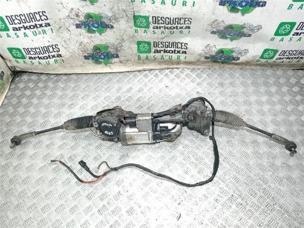 cremallera direccion asistida skoda octavia 1