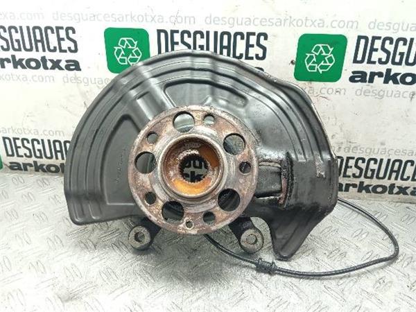 mangueta delantera izquierda mercedes b 180 1