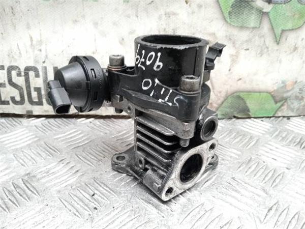 caja mariposa aire fiat stilo 19 jtd 115cv 20