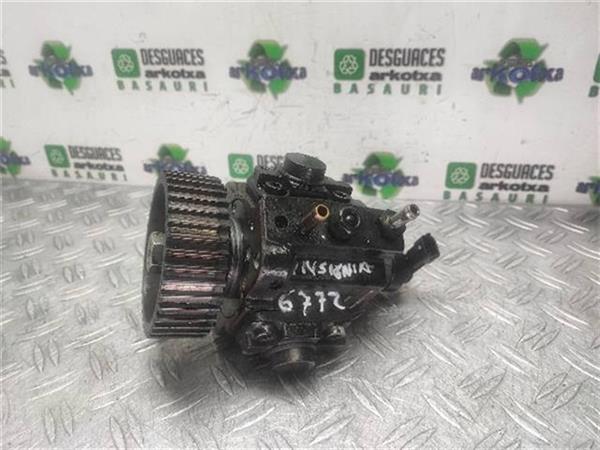 bomba inyectora opel insignia 20 cdti sports