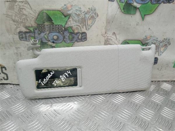 parasol izquierdo volkswagen tiguan 20 tdi 14