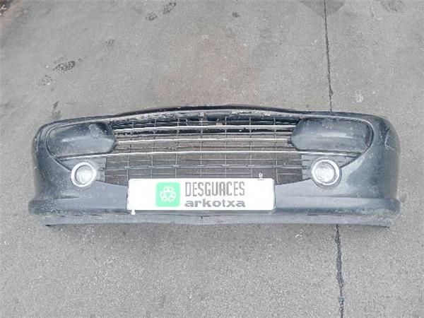 paragolpes delantero peugeot 307 1.6 hdi (109cv) (2004 2009) (80 kw)