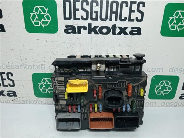 bsm peugeot 207 2006 16 xs 16 ltr 80 kw hd