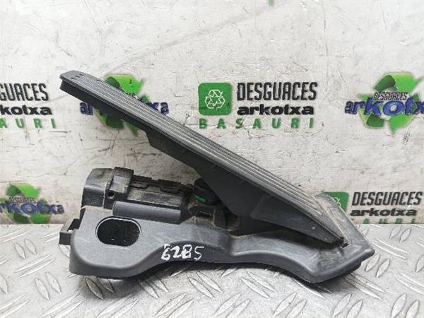 pedal acelerador audi a3 14 tsi 125cv sportba