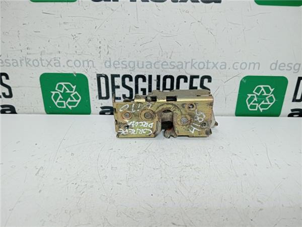 cerradura puerta corredera derecha mercedes