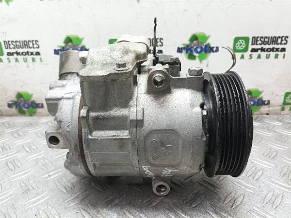 compresor aire acondicionado skoda fabia 12 g