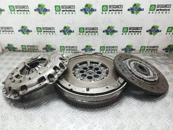kit embrague completo bmw 420 20 d serie 4 gr
