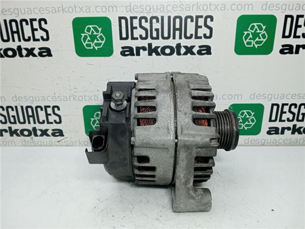 alternador bmw 318 2.0 d 3 touring (e91) 143cv (2007 2012) (105 kw)