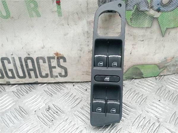 mando elevalunas volkswagen tiguan 20 tdi 140