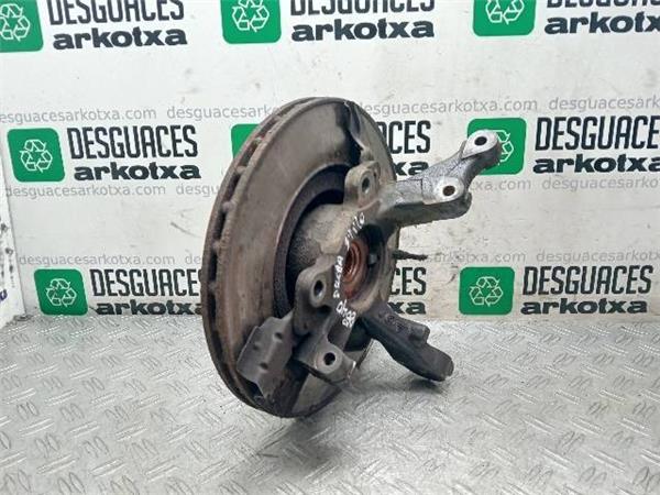 mangueta delantera derecha fiat stilo 19 jtd