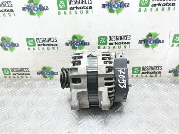 alternador mercedes b 180 18 cdi w246 2011 20