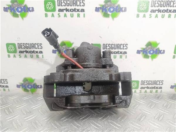 pinza freno delantero izquierda audi a3 14 ts