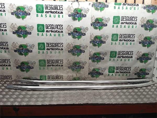 barras de techo volkswagen tiguan 20 tdi 140c