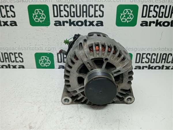 alternador citroen jumpy 2007  16 hdi 90 29 l