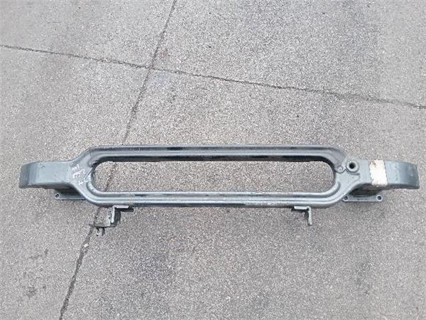 traviesa paragolpes delantero peugeot 407 2.0 hdi (136cv) (2004 2010) (100 kw)