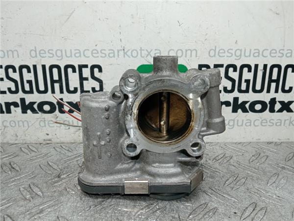 caja mariposa aire opel meriva 14 g b s10 tur