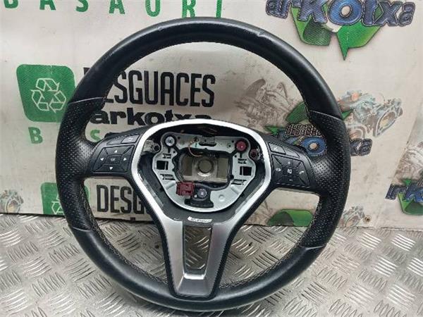 volante mercedes b 180 18 cdi w246 2011 2014