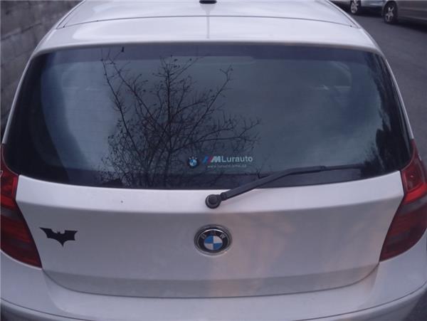 porton trasero bmw serie 1 berlina e81e87 200