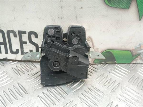 cerradura porton mercedes b 180 18 cdi w246 2