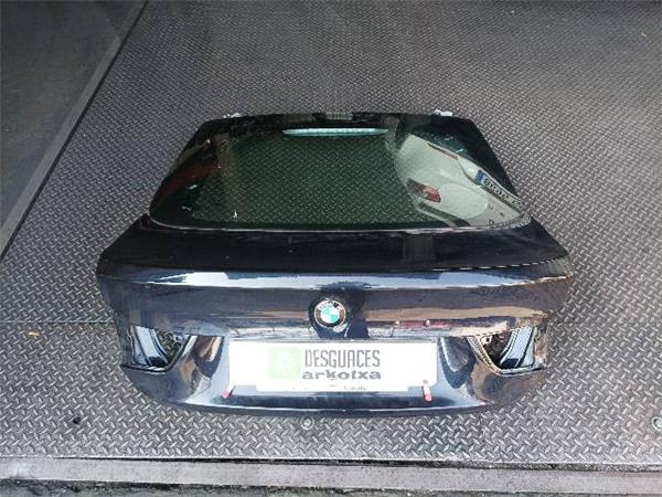 porton trasero bmw 420 20 d serie 4 gran coup
