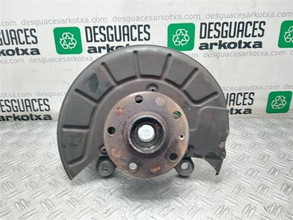 mangueta delantera izquierda skoda octavia 19