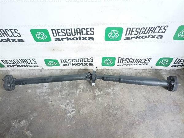 eje transmision central delantero bmw 420 20