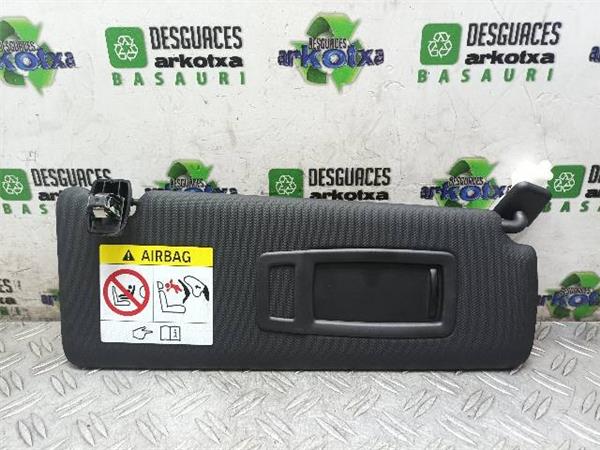 parasol derecho bmw 420 20 d serie 4 gran cou