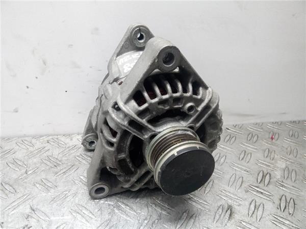 alternador opel meriva 14 g b s10 turbo 120cv