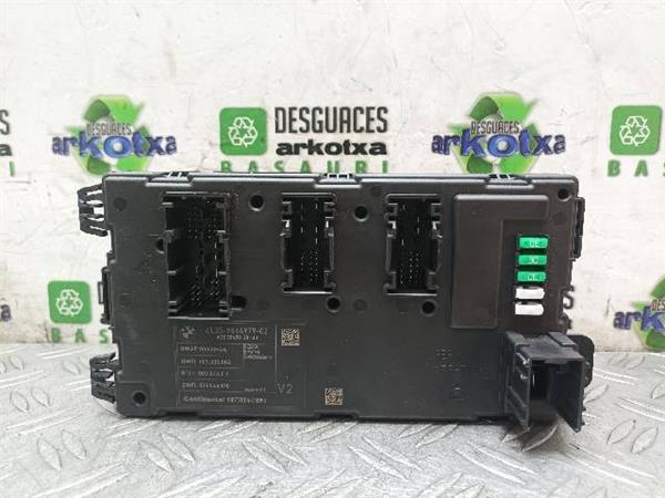 modulo confort bmw 420 20 d serie 4 gran coup