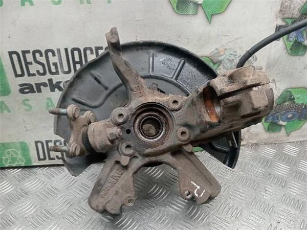 mangueta delantera izquierda skoda octavia 19