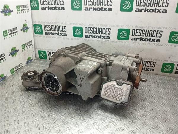 grupo diferencial trasero volkswagen tiguan 2