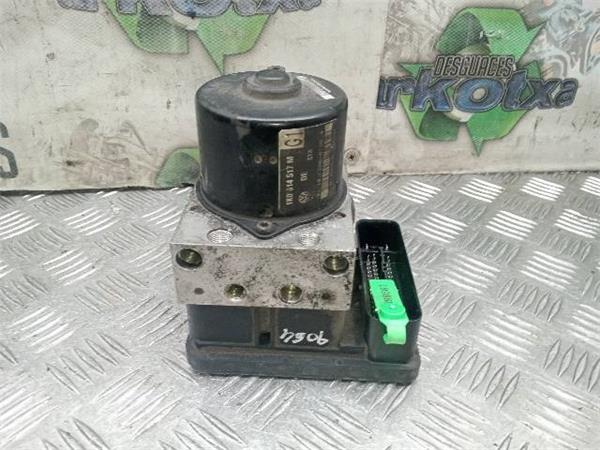 nucleo abs skoda octavia 19 tdi ii 105cv 2004