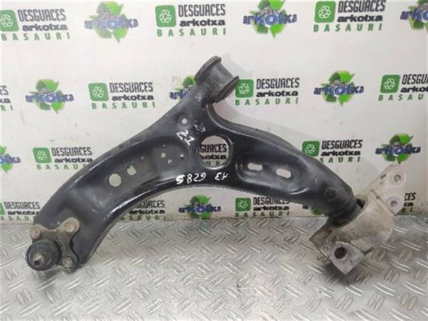 brazo suspension delantero izquierdo audi a3
