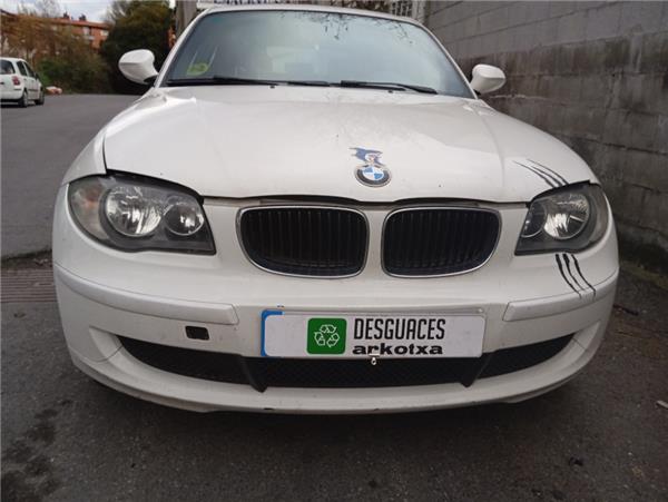 frontal completo bmw serie 1 berlina e81e87 2