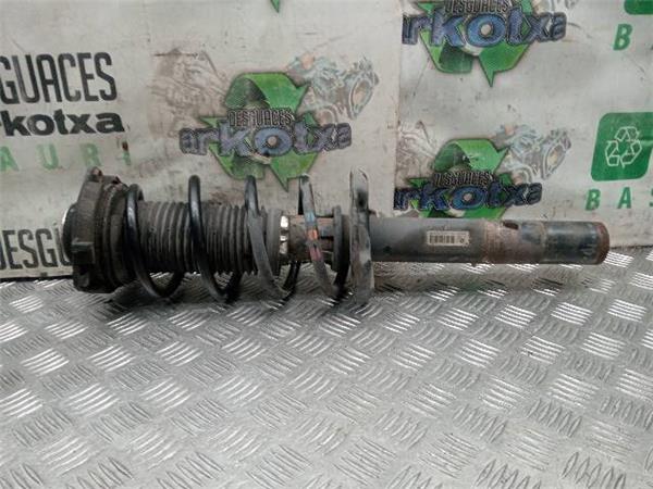 amortiguador delantero derecho skoda octavia 1.9 tdi ii (105cv) (2004 2010) (77 kw)