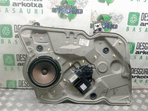 motor elevalunas delantero izquierdo skoda oc